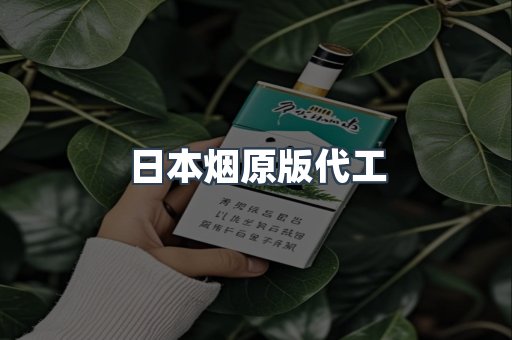越南香烟系列